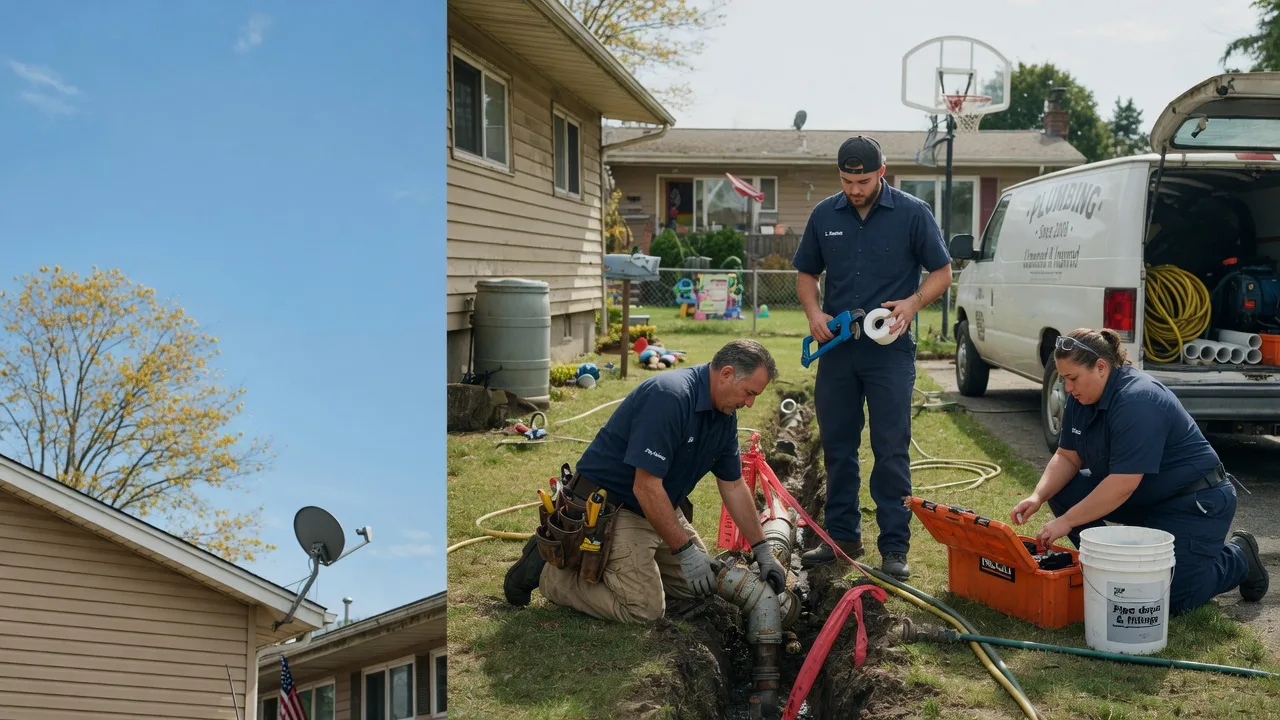 Garbage Disposal Replacement in Moran, MI near me